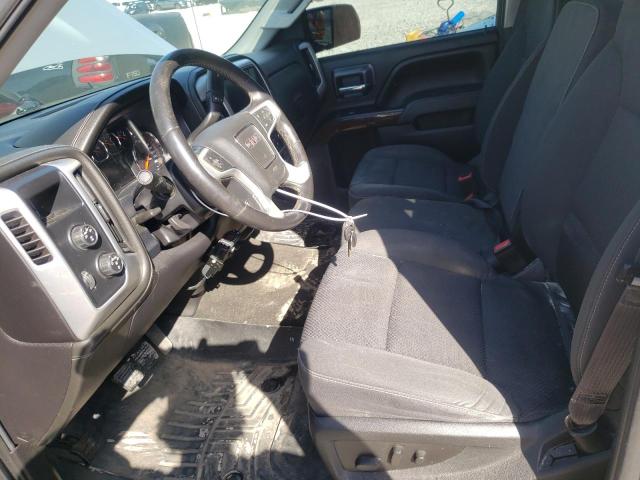 Photo 7 from auction – 2016 GMC SIERRA K15 with VIN 1GTV2MEC5GZ147964