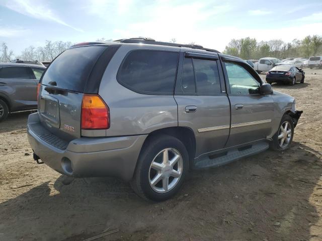 Photo 3 from auction – 2008 GMC ENVOY with VIN 1GKDT13S282231482