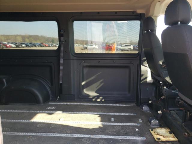 Photo 11 from auction – 2015 RAM PROMASTER with VIN 3C6TRVAD2FE509421