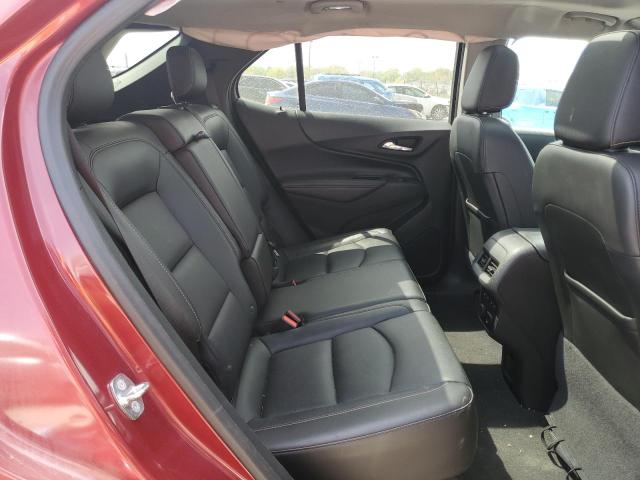 Photo 10 from auction – 2018 CHEVROLET EQUINOX PR with VIN 2GNAXMEV3J6127420