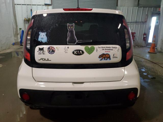 Photo 6 from auction – 2018 KIA SOUL with VIN KNDJN2A21J7552794
