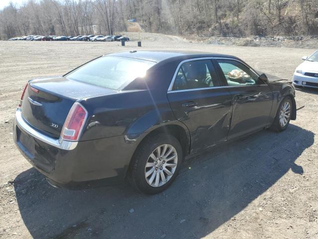 Photo 3 from auction – 2014 CHRYSLER 300 with VIN 2C3CCAAG3EH120002