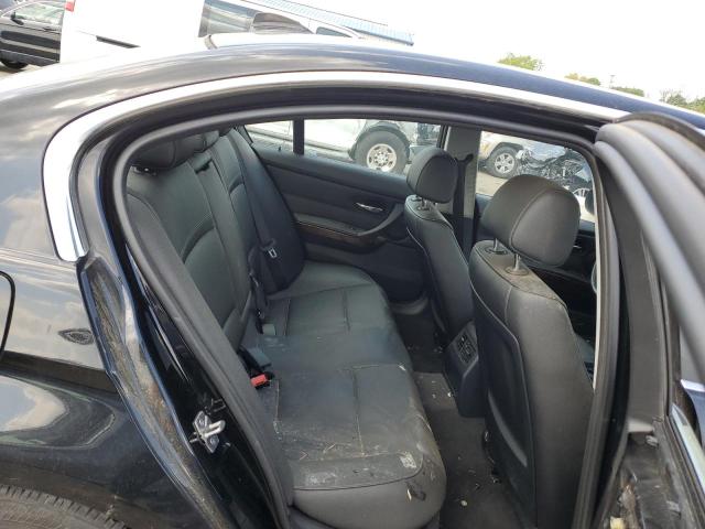 Photo 10 from auction – 2011 BMW 335 XI with VIN WBAPL5G50BNN23770