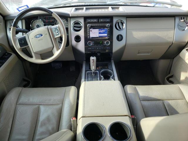 Photo 8 from auction – 2014 FORD EXPEDITION with VIN 1FMJK1K57EEF14821