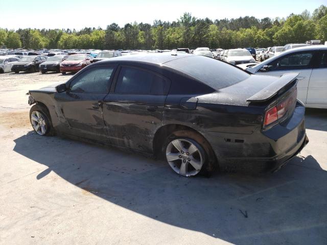Photo 2 from auction – 2012 DODGE CHARGER SX with VIN 2C3CDXHGXCH287606