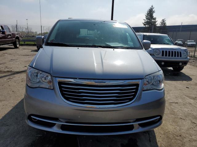 Photo 5 from auction – 2015 CHRYSLER TOWN & COU with VIN 2C4RC1BG6FR711702