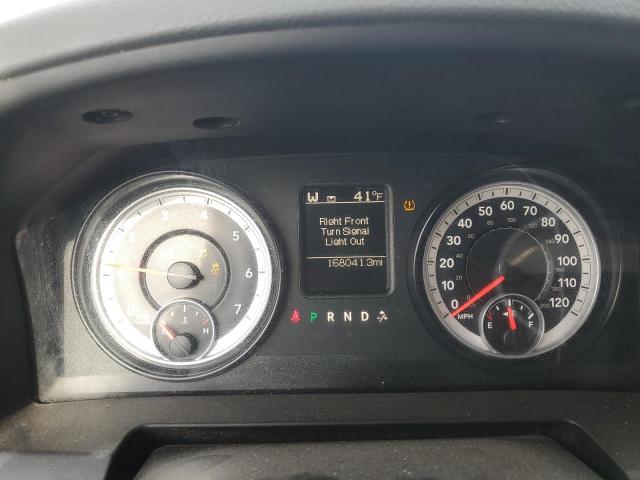 Photo 9 from auction – 2014 RAM 1500 SLT with VIN 1C6RR7GTXES340572