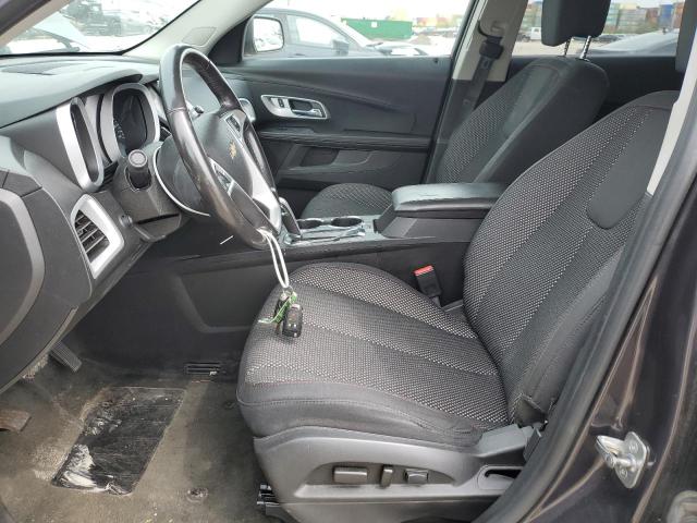 Photo 7 from auction – 2013 CHEVROLET EQUINOX LT with VIN 2GNALDEK5D6303874