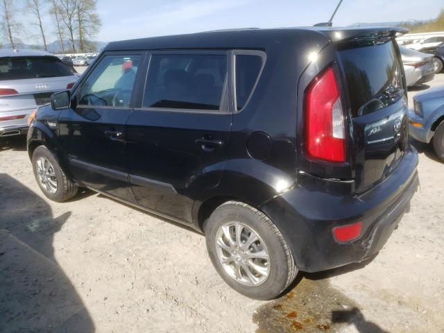 Photo 2 from auction – 2013 KIA SOUL with VIN KNDJT2A55D7620454