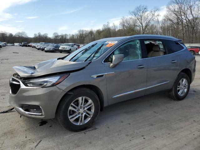 Photo 1 from auction – 2018 BUICK ENCLAVE ES with VIN 5GAERBKW8JJ155496