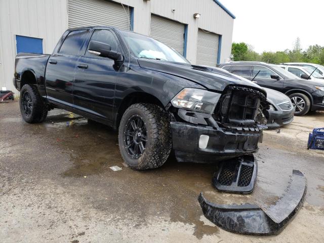 صورة رقم 4 من المزاد - 2019 RAM 1500 CLASS مع VIN 1C6RR7LT9KS551621