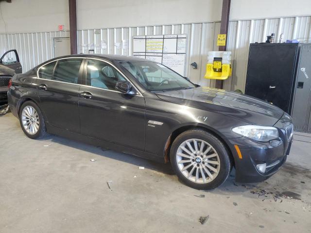 Photo 4 from auction – 2011 BMW 535 XI with VIN WBAFU7C59BC874506