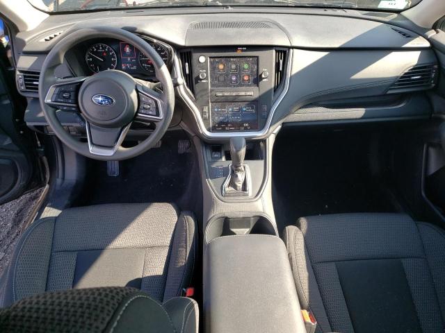 Photo 8 from auction – 2022 SUBARU OUTBACK with VIN 4S4BTAAC8N3158778