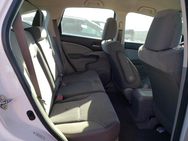 Photo 10 from auction – 2012 HONDA CR-V LX with VIN 2HKRM4H3XCH608956