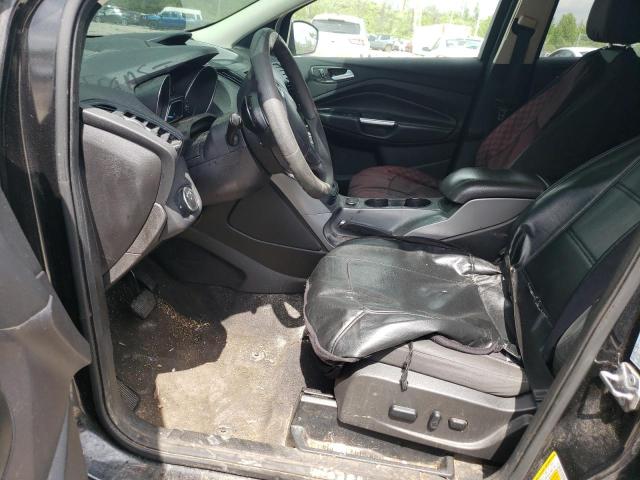 Photo 7 from auction – 2015 FORD ESCAPE SE with VIN 1FMCU0G73FUC84595