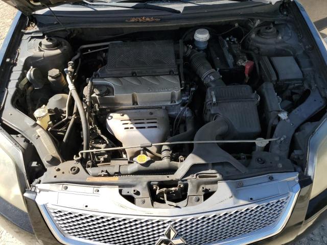 Photo 11 from auction – 2011 MITSUBISHI GALANT ES with VIN 4A32B3FF0BE031039
