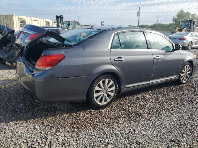 Photo 3 from auction – 2011 TOYOTA AVALON BAS with VIN 4T1BK3DB7BU383085