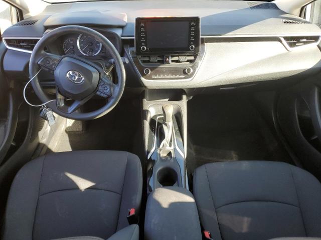 Photo 8 from auction – 2020 TOYOTA COROLLA LE with VIN 5YFEPRAE7LP046581