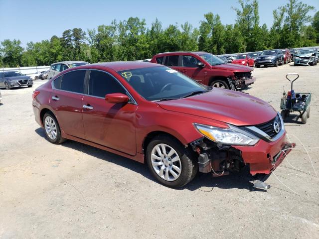Photo 4 from auction – 2016 NISSAN ALTIMA 2.5 with VIN 1N4AL3AP9GC214685