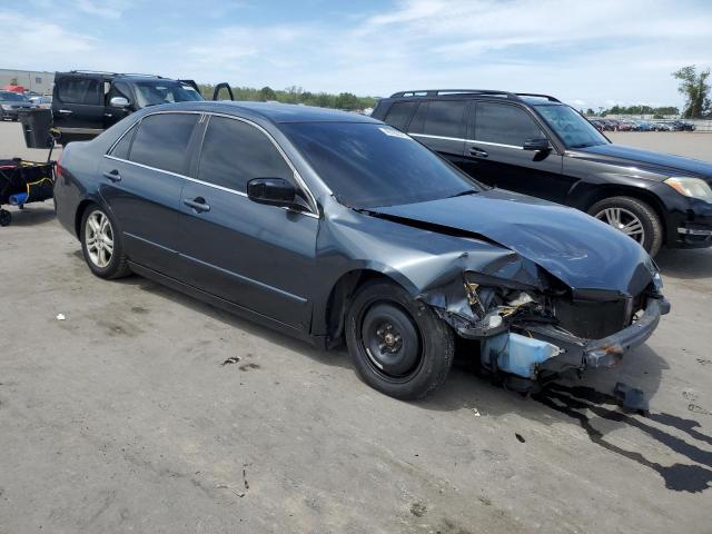 Photo 4 from auction – 2007 HONDA ACCORD with VIN 1HGCM55347A024244