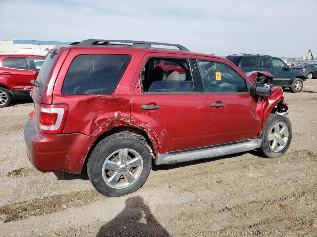 Photo 3 from auction – 2009 FORD ESCAPE XLT with VIN 1FMCU03G79KA46058