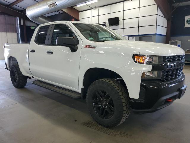 Photo 4 from auction – 2019 CHEVROLET SILVERADO with VIN 1GCRYCEF9KZ258269
