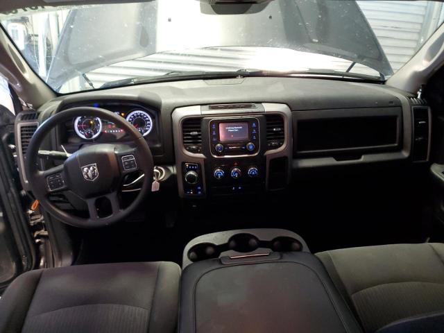 Photo 8 from auction – 2022 RAM 1500 CLASS with VIN 3C6RR7KG1NG173987