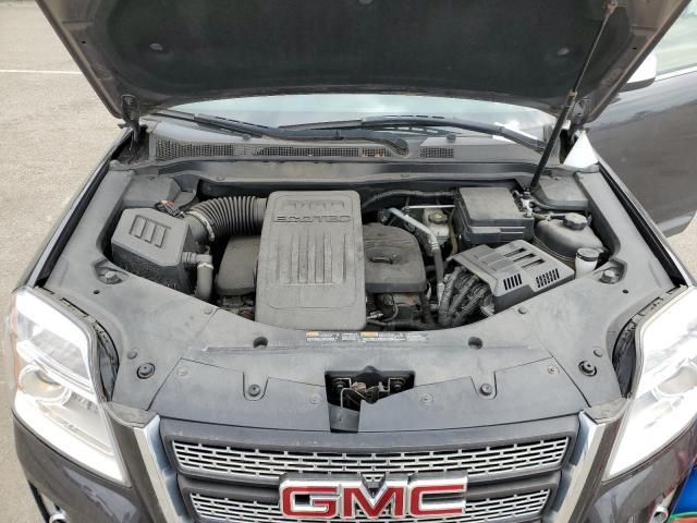 Photo 12 from auction – 2015 GMC TERRAIN SL with VIN 2GKFLXEK5F6311562