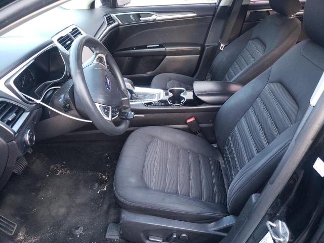 Zdjęcie 7 z aukcji – 2016 FORD FUSION SE z VIN 3FA6P0HD3GR104737