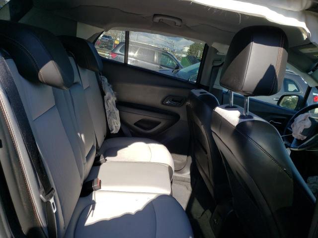 Photo 11 from auction – 2017 CHEVROLET TRAX 1LT with VIN 3GNCJPSB4HL197343