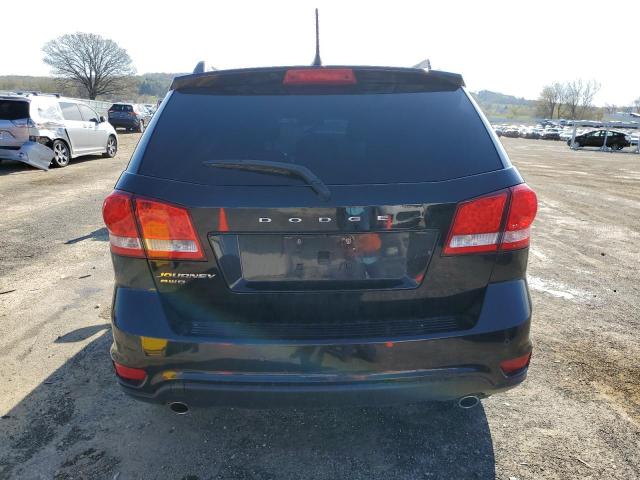 Photo 6 from auction – 2015 DODGE JOURNEY SX with VIN 3C4PDDBG0FT589325