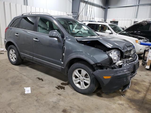 Photo 4 from auction – 2008 SATURN VUE XE with VIN 3GSCL33P08S726528