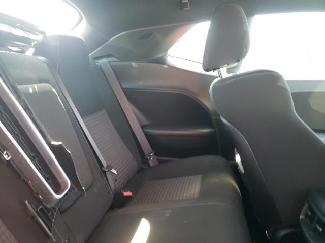 Photo 10 from auction – 2020 DODGE CHALLENGER with VIN 2C3CDZBT6LH123271