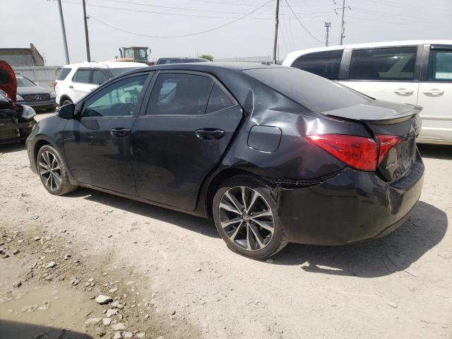 Zdjęcie 2 z aukcji – 2017 TOYOTA COROLLA L z VIN 2T1BURHEXHC886086
