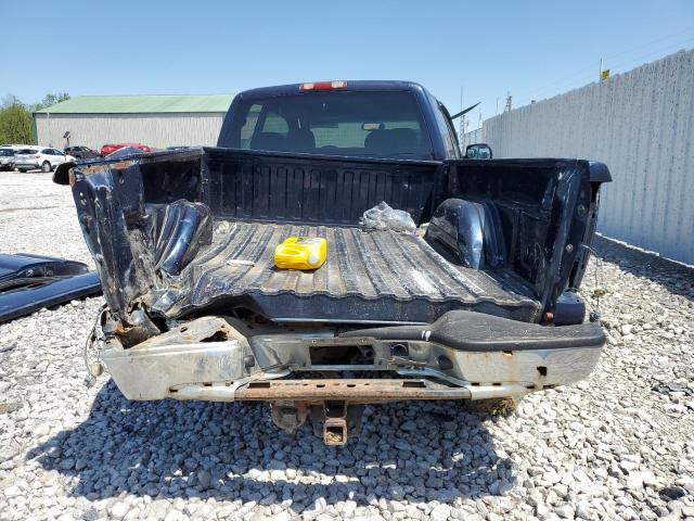 Photo 6 from auction – 2006 GMC NEW SIERRA with VIN 2GTEK19B661264816