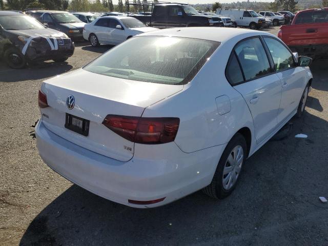Photo 3 from auction – 2016 VOLKSWAGEN JETTA S with VIN 3VW267AJ8GM244409