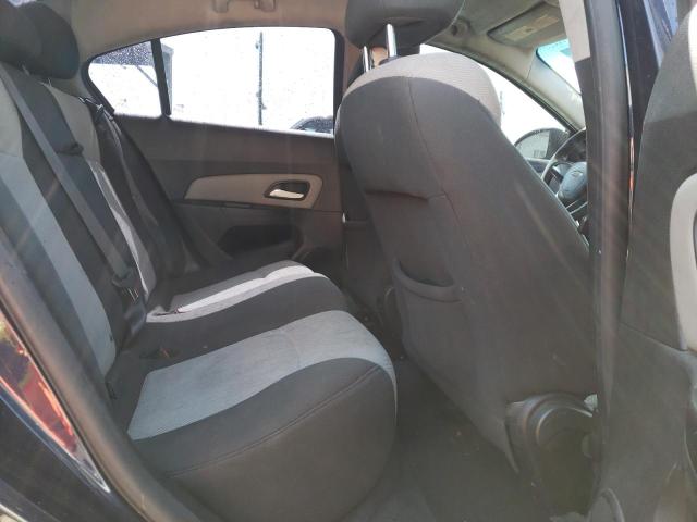 Photo 10 from auction – 2011 CHEVROLET CRUZE LS with VIN 1G1PC5SH0B7198443