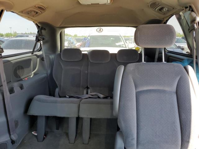 Photo 10 from auction – 2005 DODGE GRAND CARA with VIN 2D4GP44LX5R500995