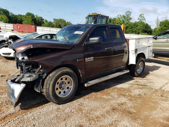 RAM 1500 2015 with VIN 1C6RR6FM1FS590398 - Photo from auction
