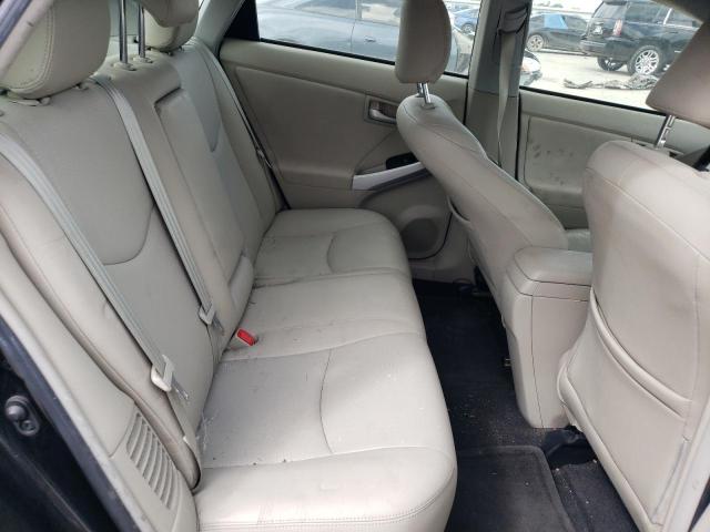 Photo 10 from auction – 2015 TOYOTA PRIUS with VIN JTDKN3DU3F1909278