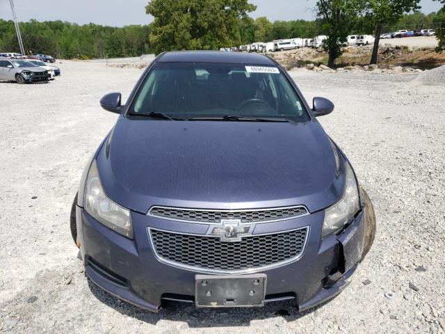 Photo 5 from auction – 2014 CHEVROLET CRUZE LT with VIN 1G1PC5SB2E7462455