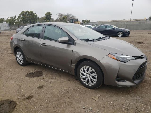 Photo 4 from auction – 2019 TOYOTA COROLLA L with VIN 5YFBURHEXKP890078