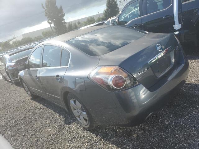 Photo 2 from auction – 2008 NISSAN ALTIMA 2.5 with VIN 1N4AL21E18C268539