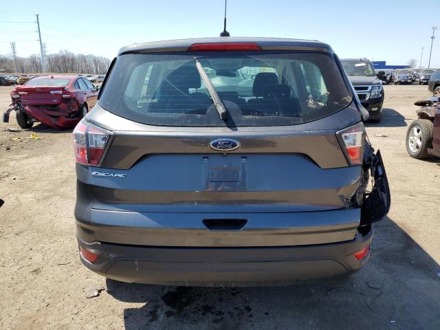 Photo 6 from auction – 2017 FORD ESCAPE S with VIN 1FMCU0F73HUA12861
