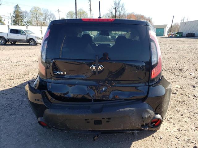 Zdjęcie 6 z aukcji – 2014 KIA SOUL z VIN KNDJN2A29E7081371