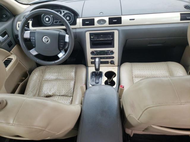 Photo 8 from auction – 2008 MERCURY SABLE PREM with VIN 1MEHM43W58G603638