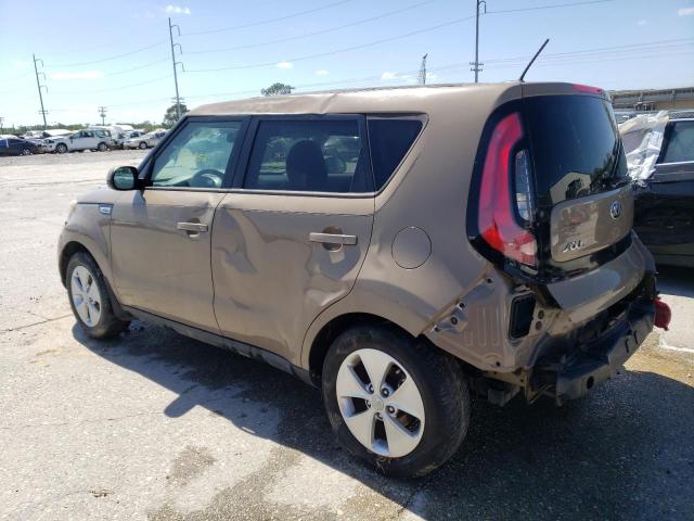 Photo 2 from auction – 2015 KIA SOUL with VIN KNDJN2A2XF7122284