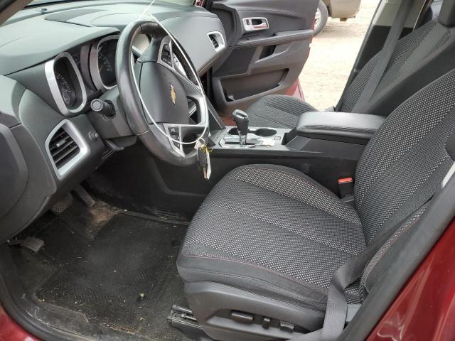 Photo 7 from auction – 2017 CHEVROLET EQUINOX LT with VIN 2GNFLFEK2H6145775