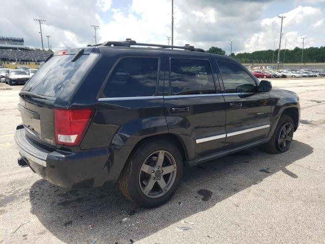 Zdjęcie 3 z aukcji – 2008 JEEP GRAND CHER z VIN 1J8HS58228C199331