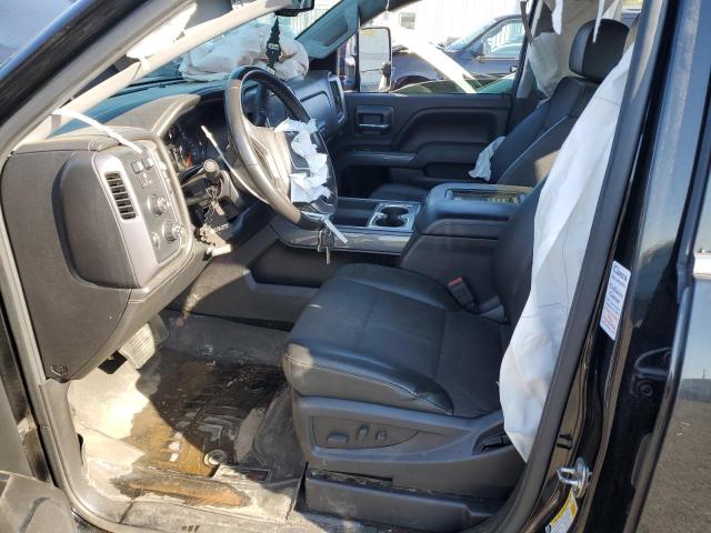 Photo 7 from auction – 2016 GMC SIERRA K15 with VIN 1GTV2MEC2GZ252199